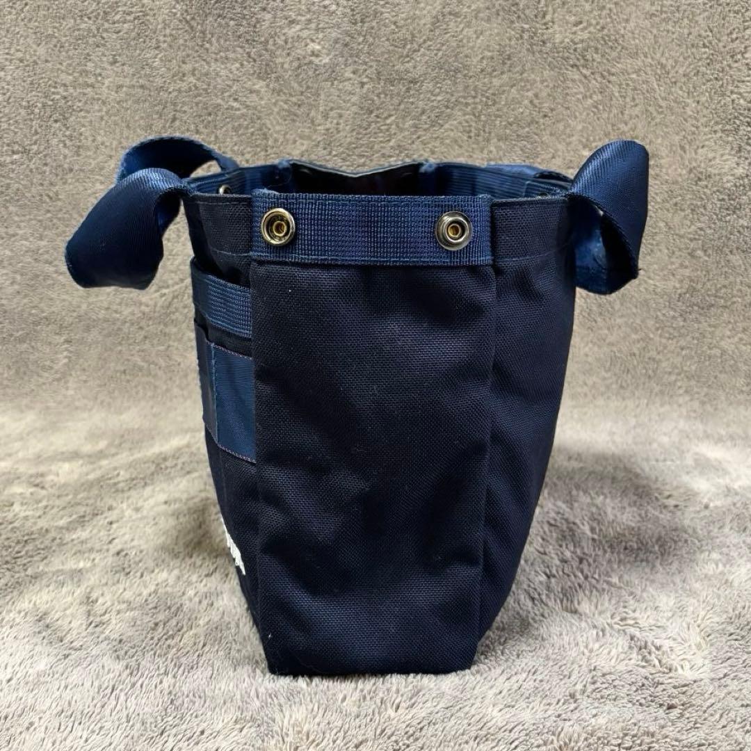 BRIEFING ブリーフィング カートバッグ ラウンドバッグ トートバッグ