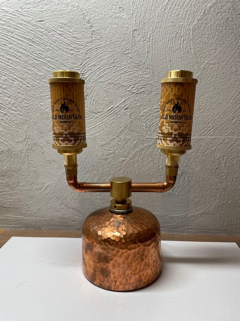 38灯 MIYABI RICH OLD MOUNTAINフルセット