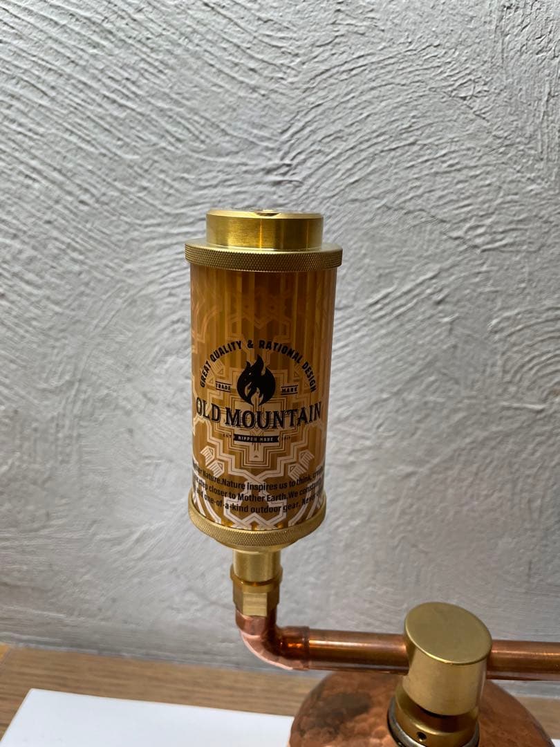 38灯 MIYABI RICH OLD MOUNTAINフルセット