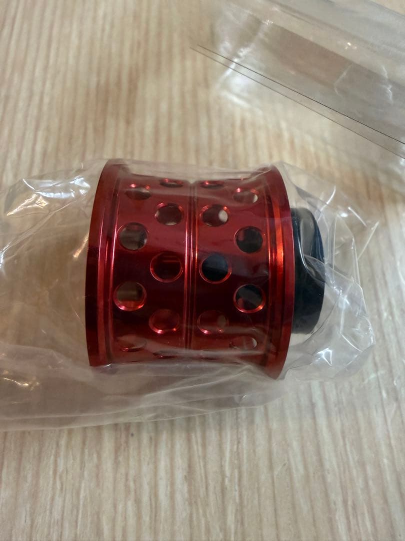 KTF フィネススプール 「KAHEN」スティーズCT用 Ver2 30φ