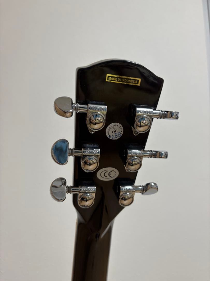 S.Yairi YF-3M アコースティックギター