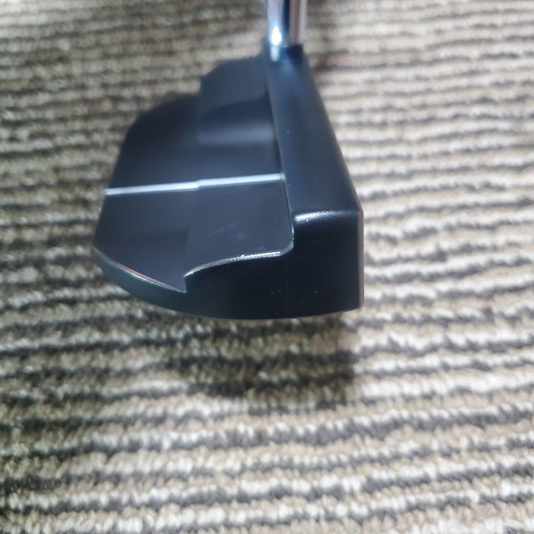 TaylorMade TPコレクション MULLEN 2 パター