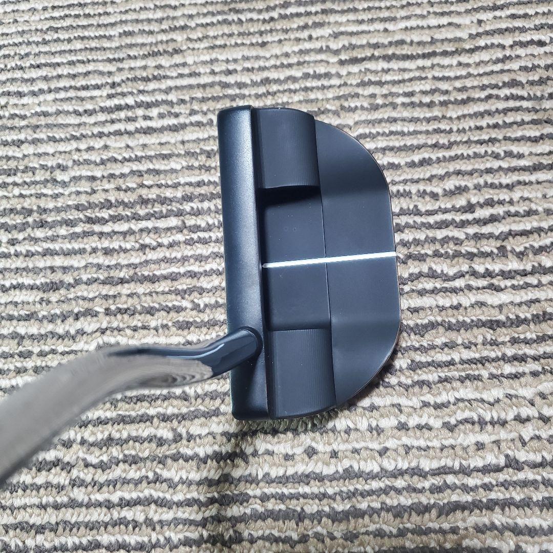 TaylorMade TPコレクション MULLEN 2 パター