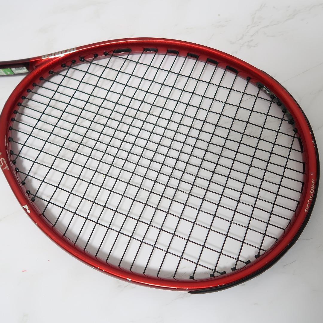 Prince プリンス ビースト BEAST 100 O3　テニス ラケット