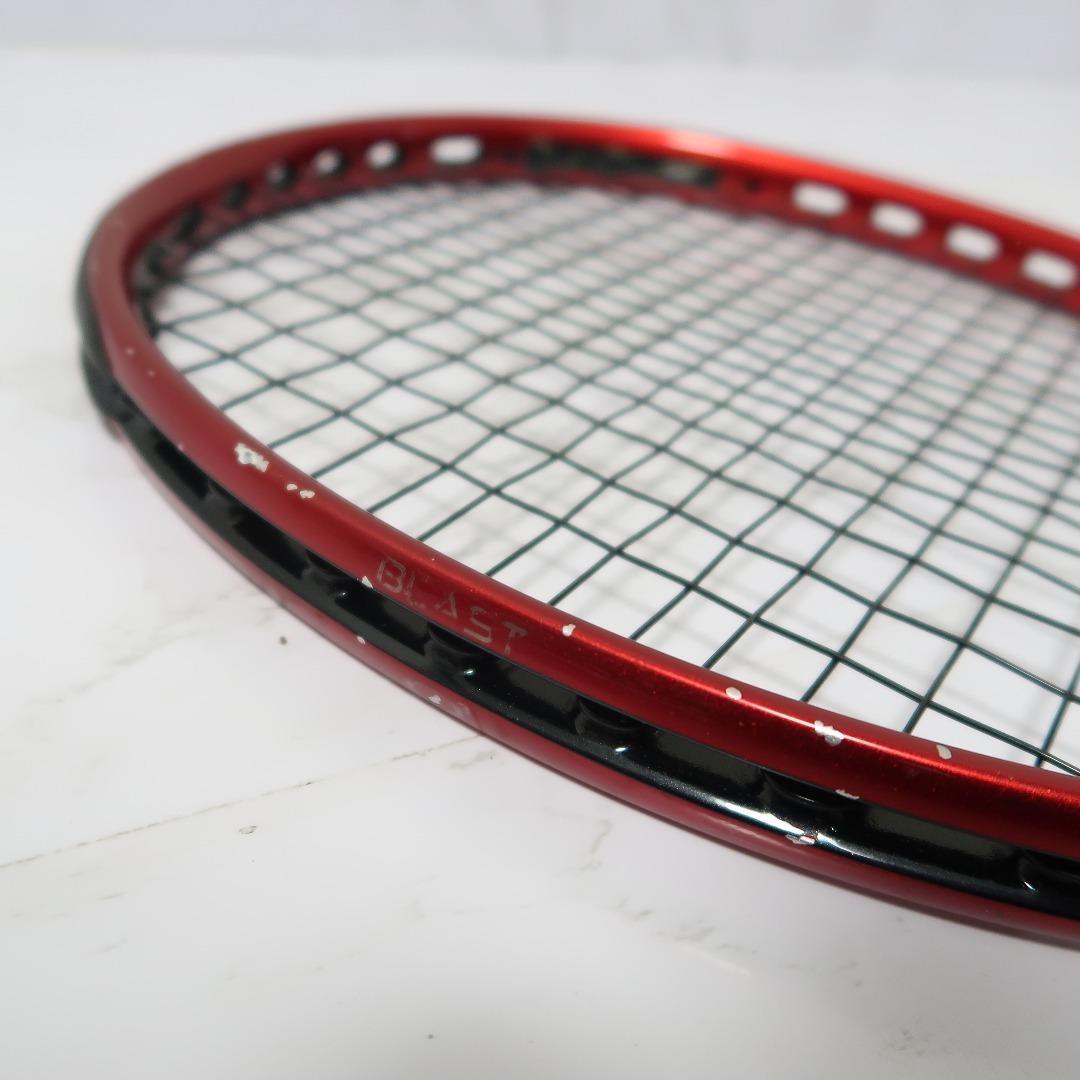 Prince プリンス ビースト BEAST 100 O3　テニス ラケット