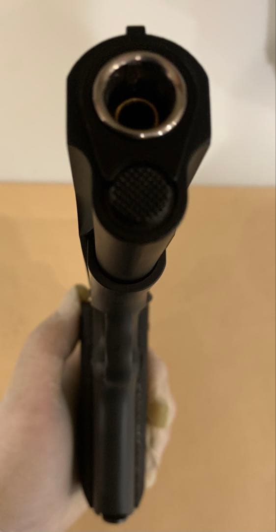 「スプリングフィールド(SFA)ミルスペック」Jアーモリー ウエスタンアームズ