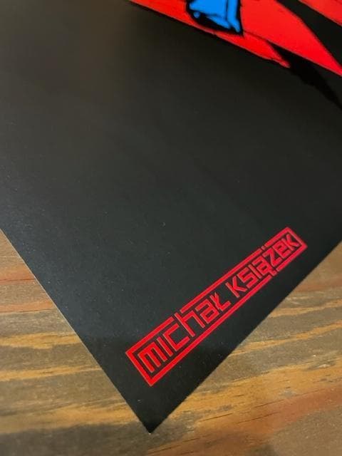 Fight Club（ファイト・クラブ）/ブラッド・ピット/映画ポスター