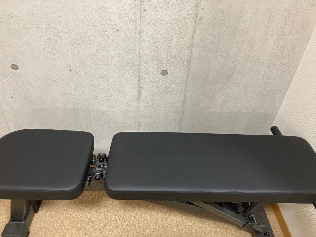 BARWING トレーニングベンチ BW-DC04