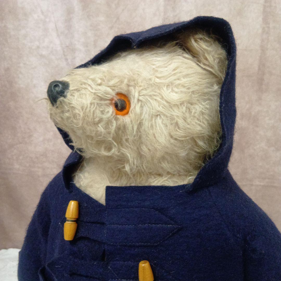 ♥イギリスからやって来たヴィンテージ　パミントンベア1980年