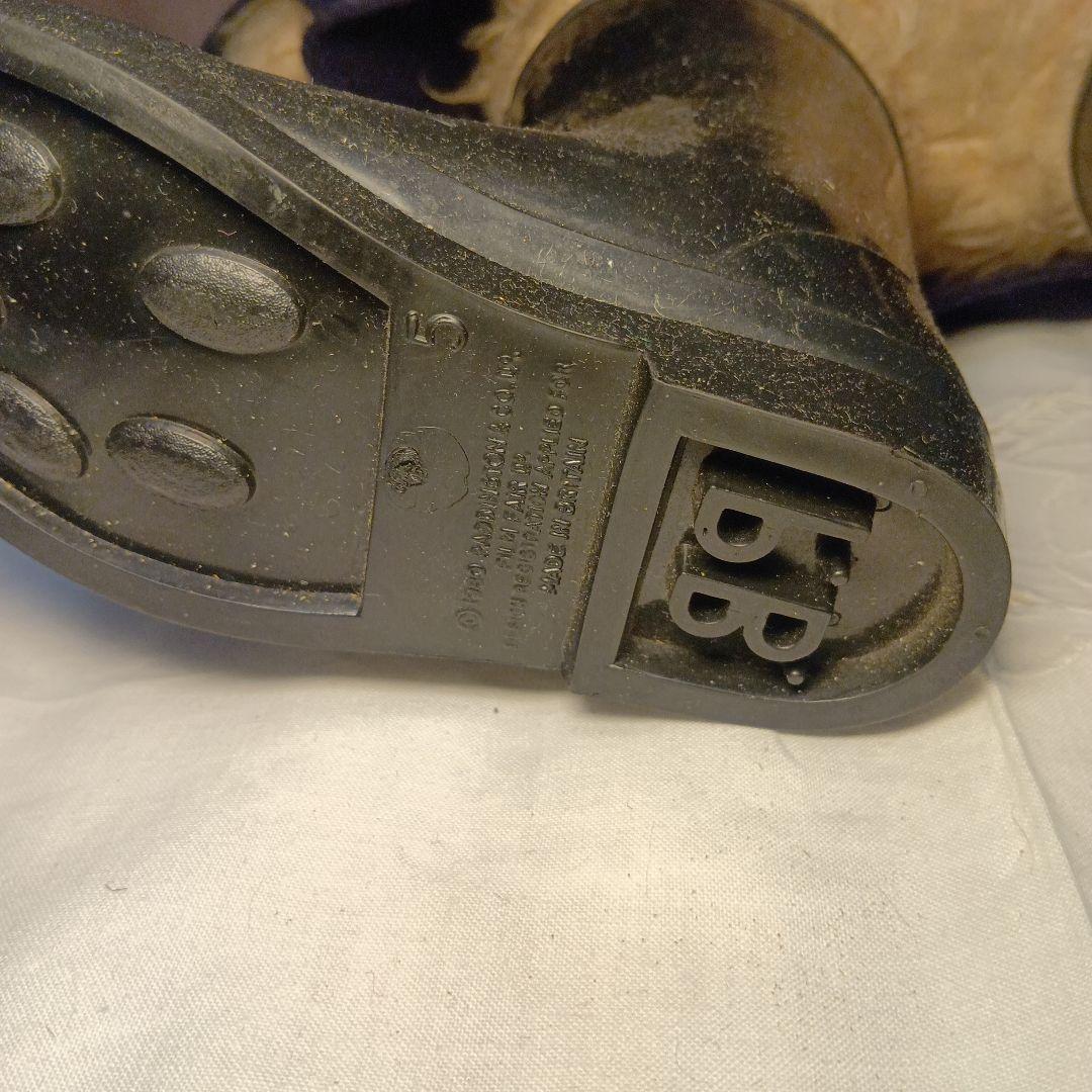 ♥イギリスからやって来たヴィンテージ　パミントンベア1980年