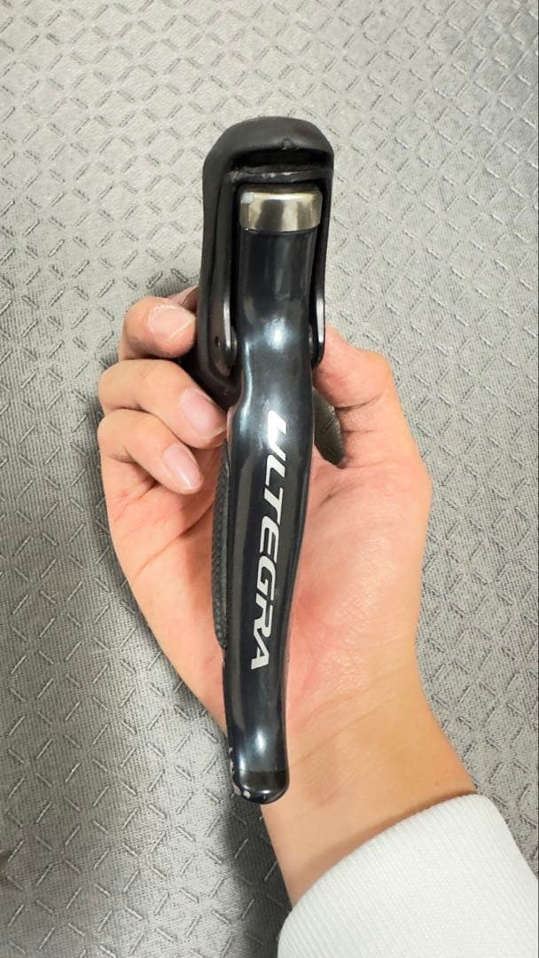 シマノ ULTEGRA シフター　6870