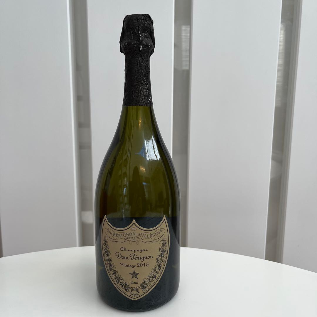 ドンペリニョン2015