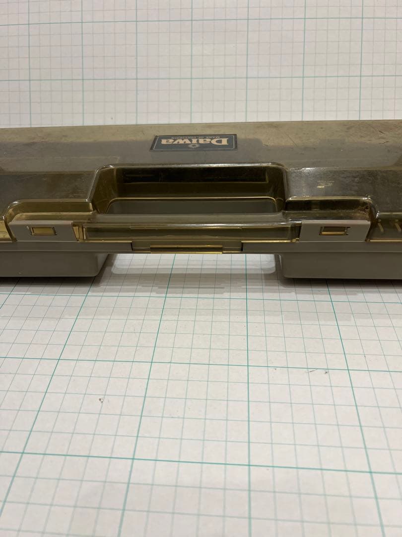 Daiwa Minispin ロッド リールセット AG750 MSG-59S