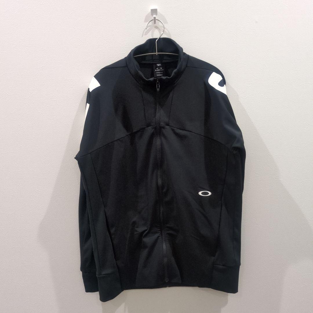 OAKLEY Lサイズ 上下セットアップ　サイズ M