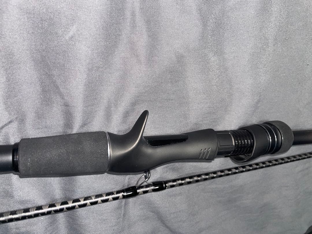 シマノ　23ディアルーナ B80H 美品