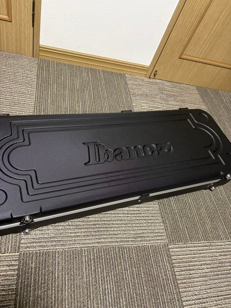美品 Ibanez Prestige AZ 2204N