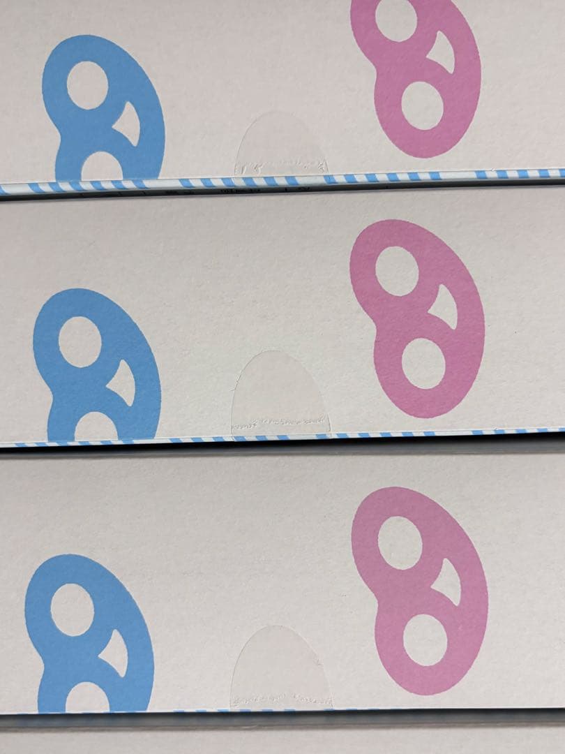 12個入 ６箱 未開封 ヒトツブカンロ グミッツェル 箱のまま発送 ②