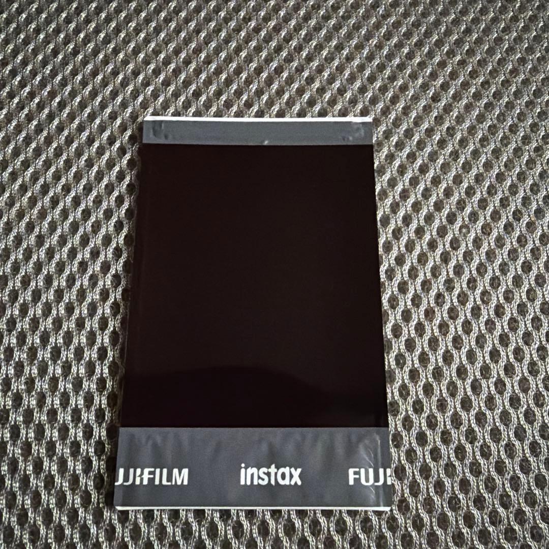 2018年 Liyuu 生チェキ