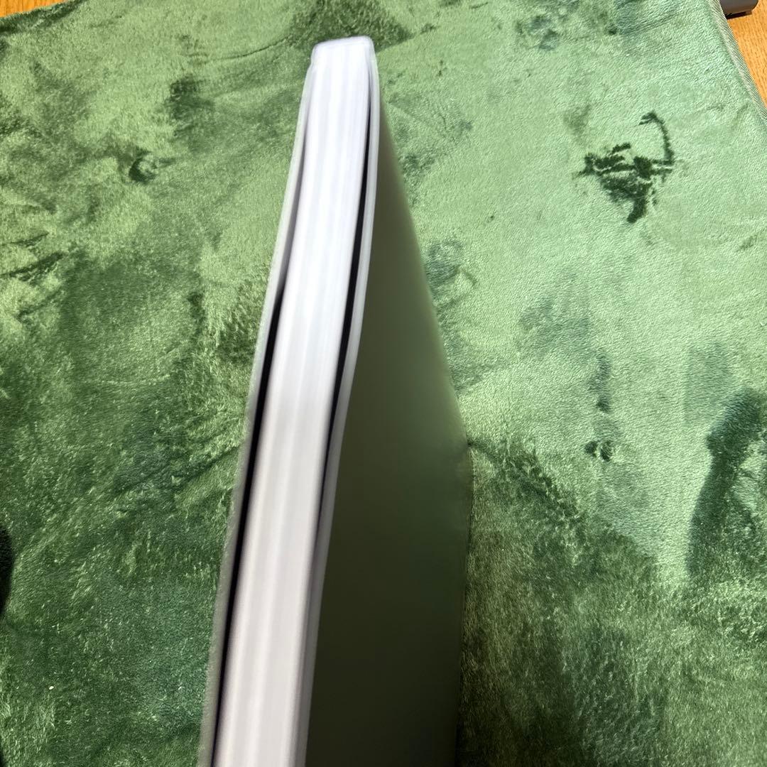 BUCK-TICK バクチク展 図録