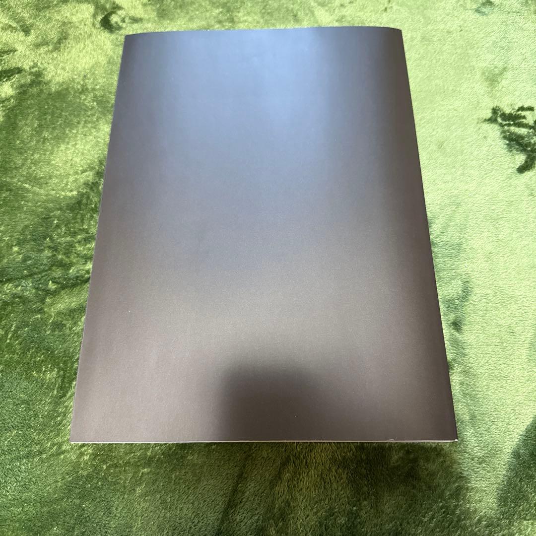 BUCK-TICK バクチク展 図録