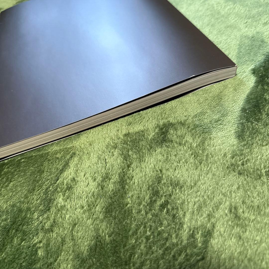 BUCK-TICK バクチク展 図録