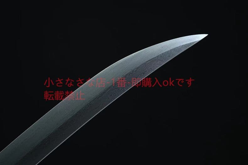 清腰刀刺繍春刀一体模様鋼唐横刀牛尾刀 古兵器 武具 刀装具 日本刀 模造刀 居合