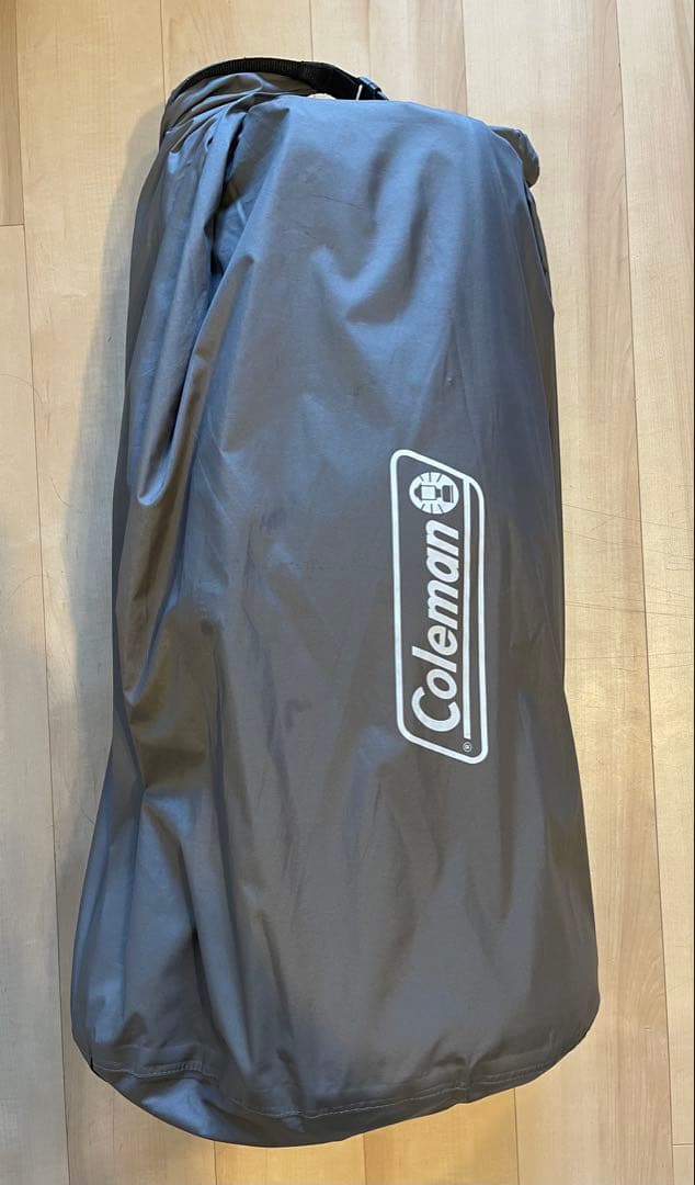 コールマン(Coleman) インフレーターマット　ダブル