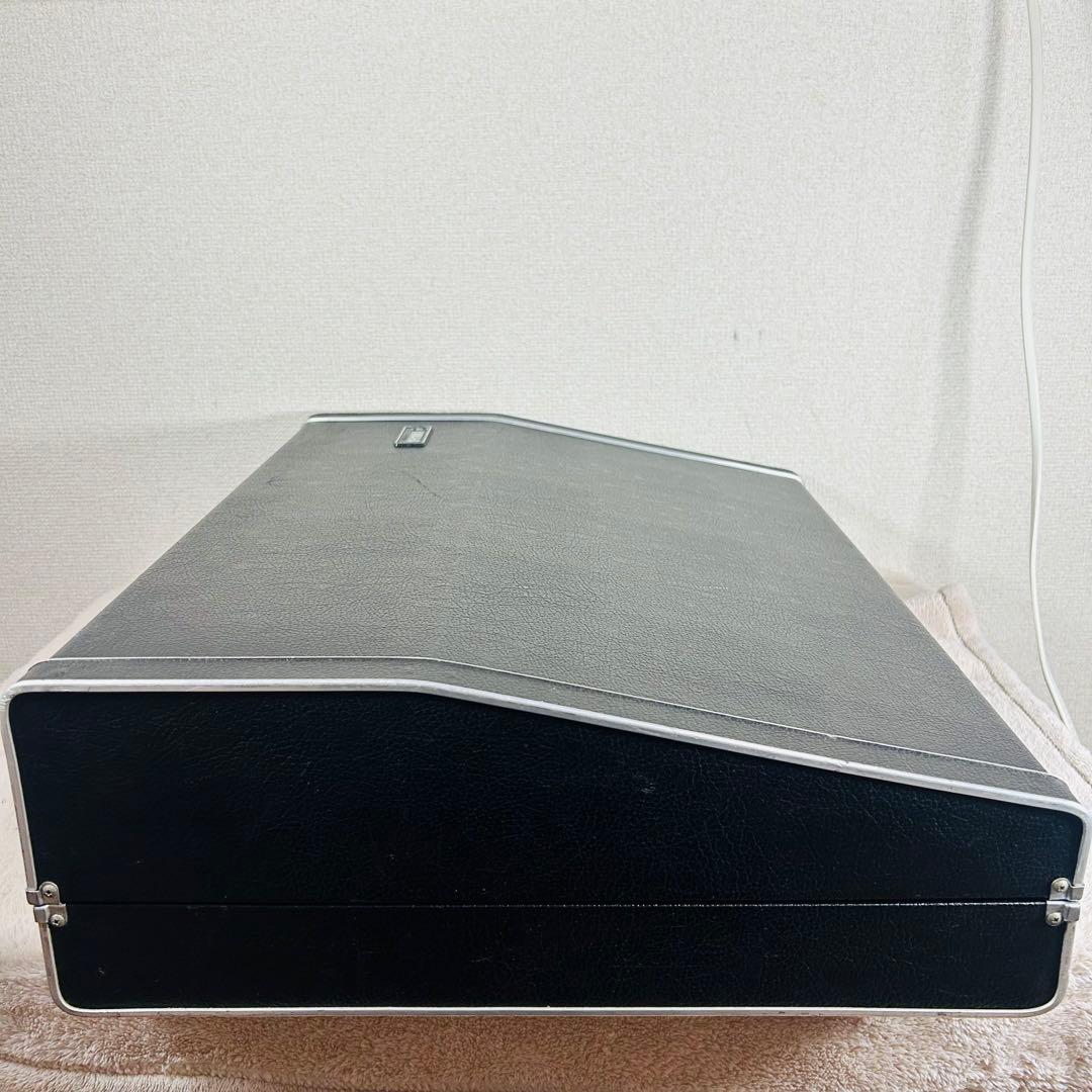 YAMAHA PM-210 ヤマハ アナログ ハードケース ミキサー