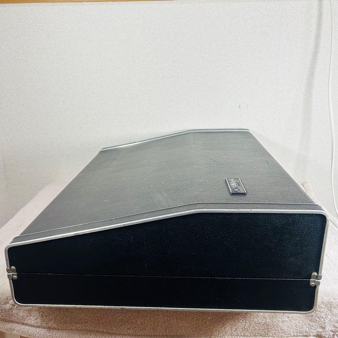 YAMAHA PM-210 ヤマハ アナログ ハードケース ミキサー