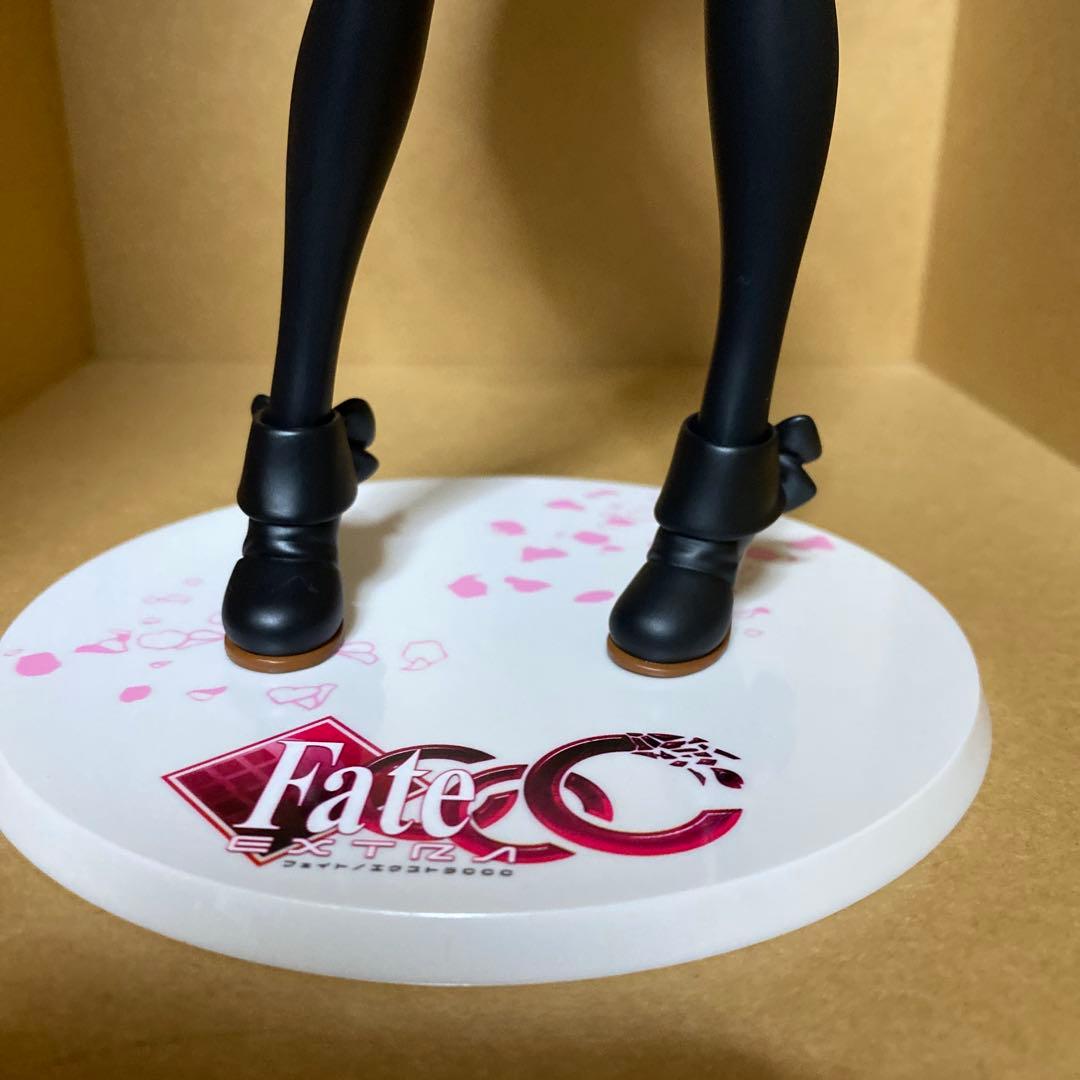 開封済中古 フレア Fate/EXTRA CCC キャスター 私服ver. 玉藻
