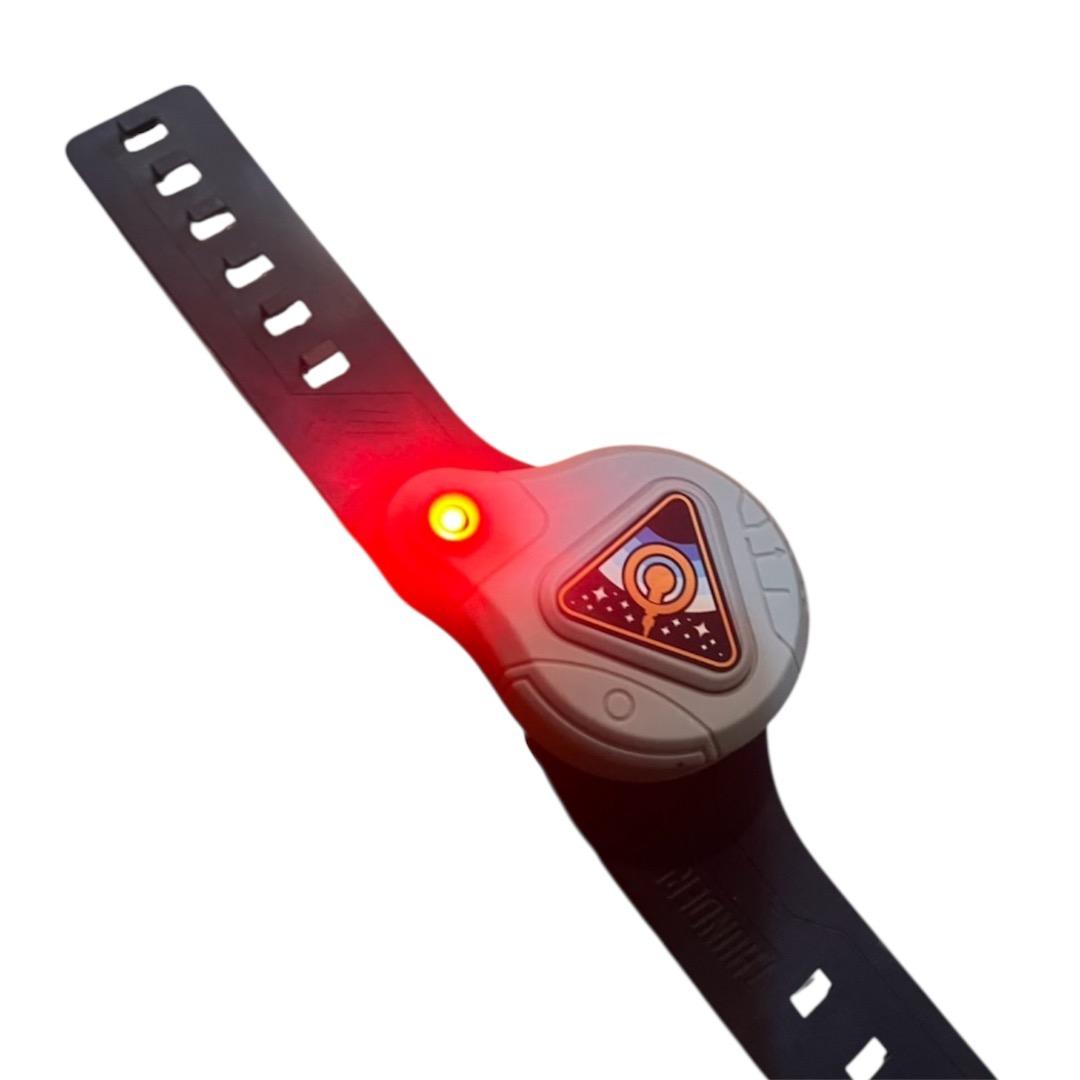 サンダーバード　DXトレイシーアイランド　サウンドビークルシリーズ