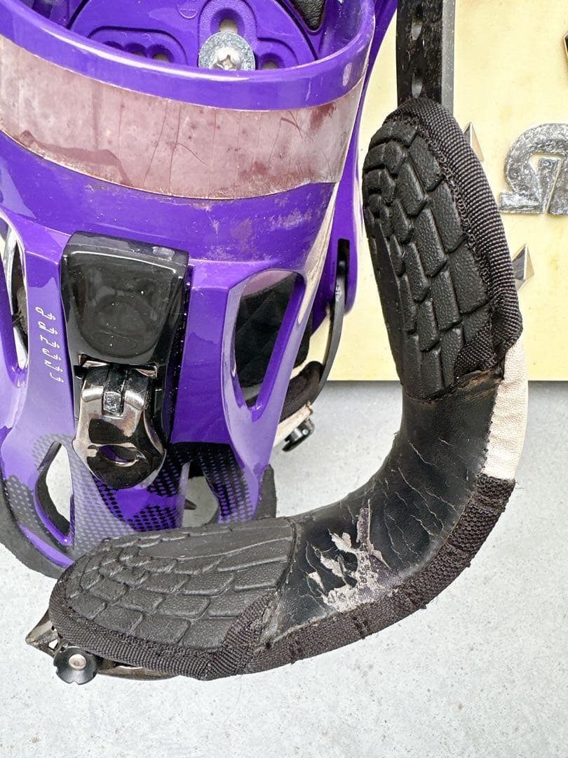 【Burton人気セット】バートン Avenue 147cm & Lexa M