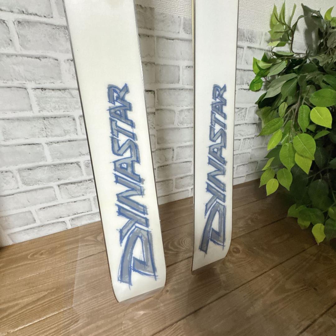 DYNASTAR CRICHTON 165cm スキー板 新品未使用