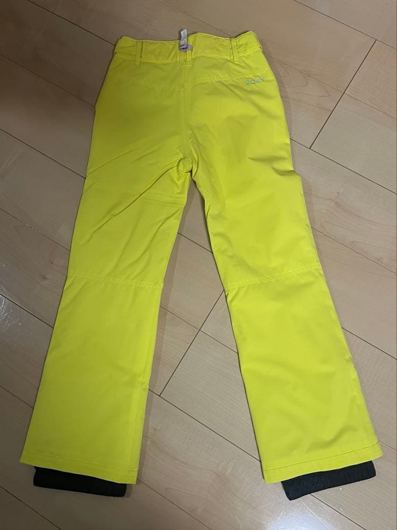 ロキシー ROXY スノーボード　　スキー ウェア　上下セット　12/L/G/G