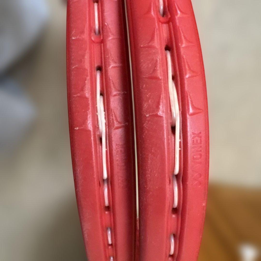 2本売ヨネックスブイコア102 G2 2023年モデルYONEXVCORE102