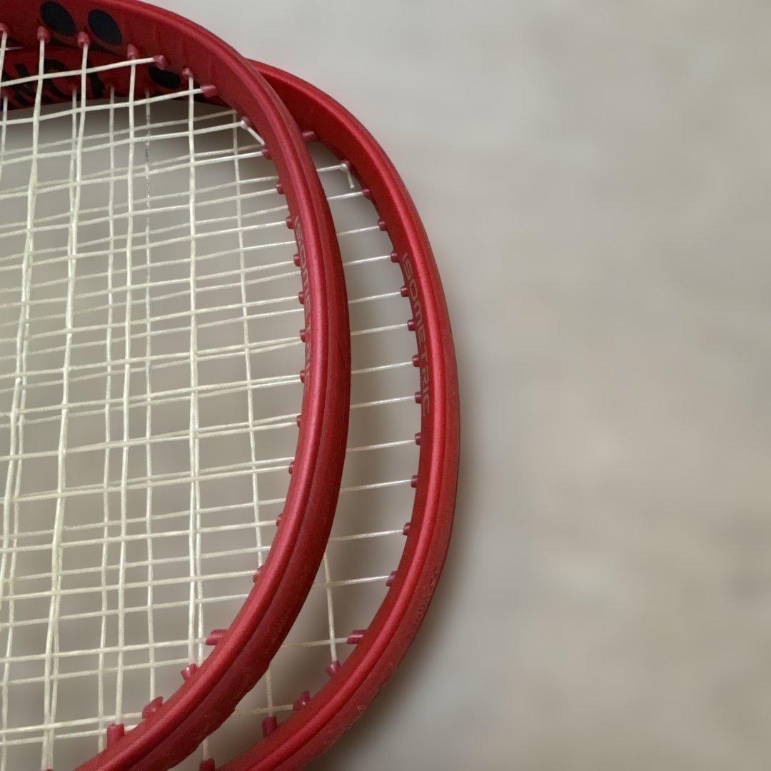 2本売ヨネックスブイコア102 G2 2023年モデルYONEXVCORE102