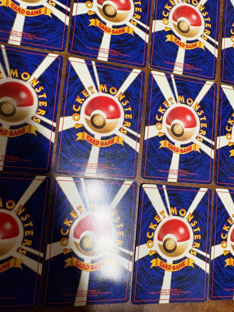 サザンアイランドコンプリートセット/ルギア爆誕の劇場プロモ ポケモンカード旧裏