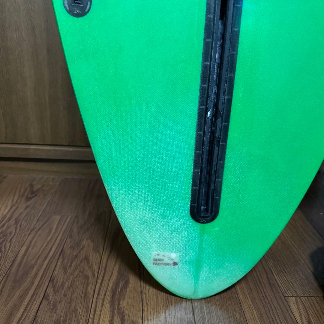 サーフボード ロングボード