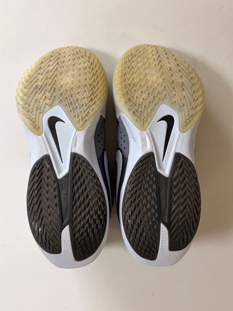 シューズ(男性用) NIKE G.T. CUT 3 27.5cm