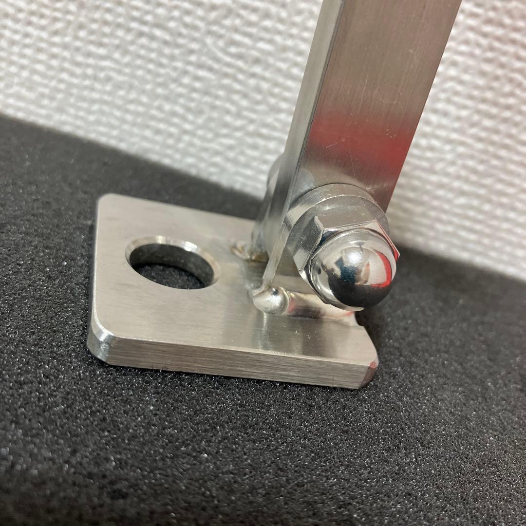 クエ用　竿尻受け⭐︎D-21