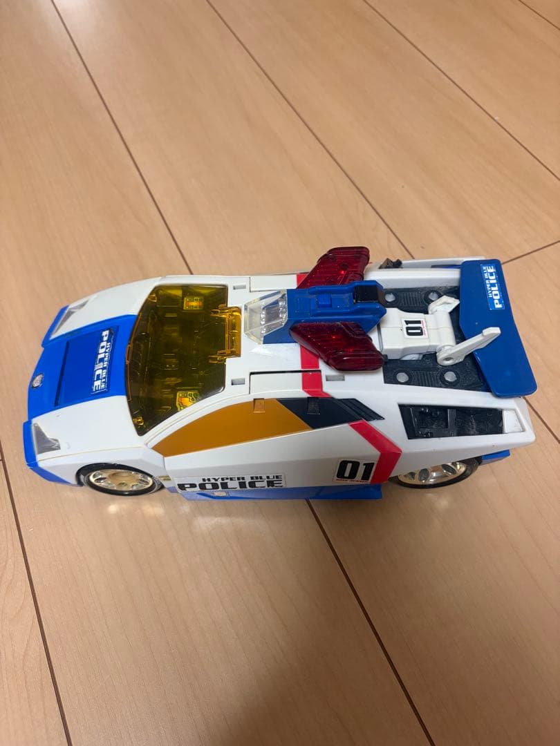 トミカ ハイパーレスキュー　まとめ売り