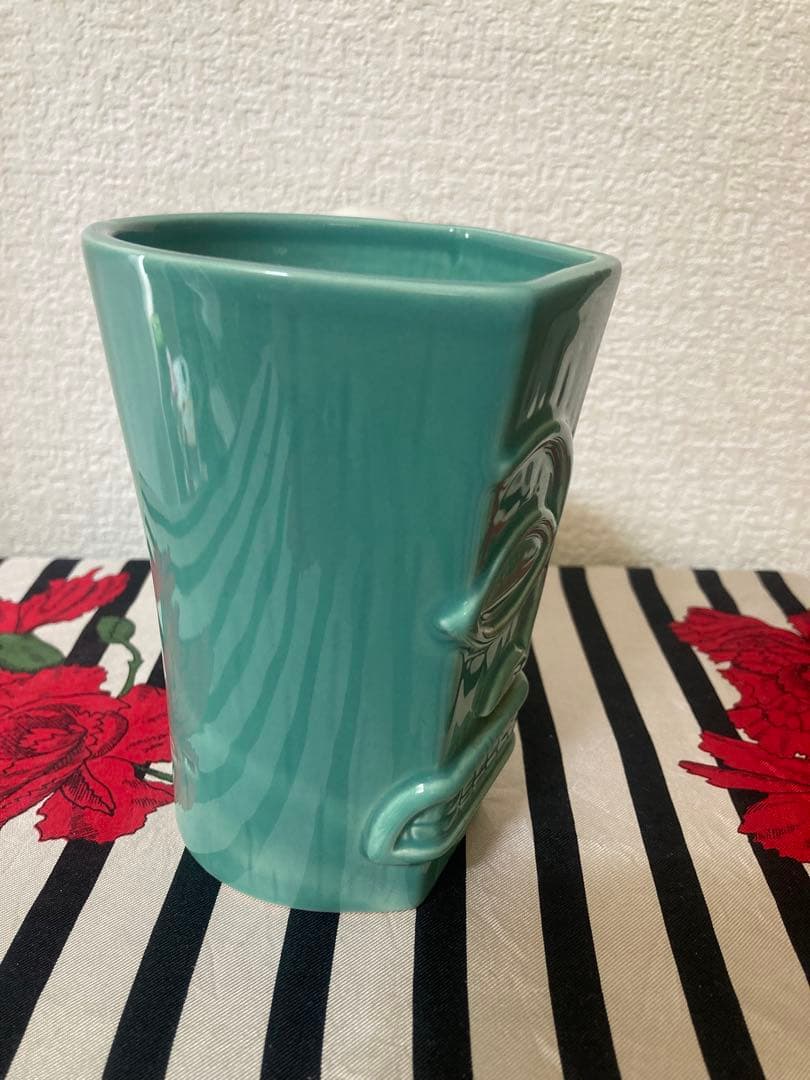 2006年　SHAG ティキマグ