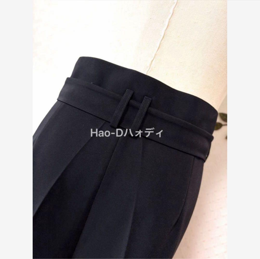 新品★社交ダンス★スタンダード★ラテン★メンズパンツ★レッスン★パーティー★76