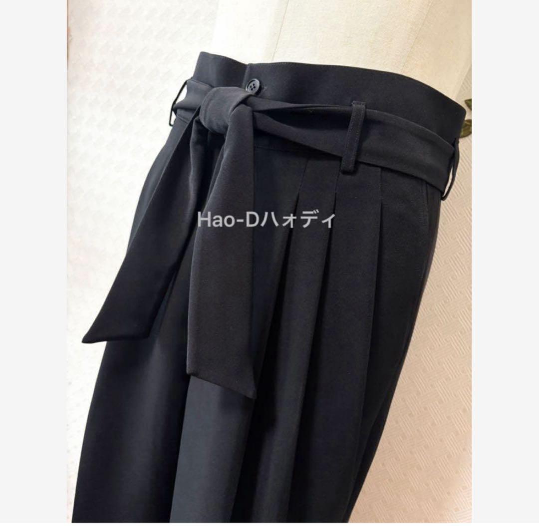 新品★社交ダンス★スタンダード★ラテン★メンズパンツ★レッスン★パーティー★76