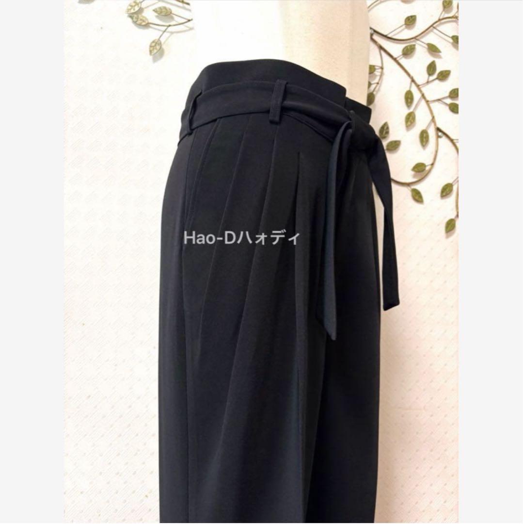 新品★社交ダンス★スタンダード★ラテン★メンズパンツ★レッスン★パーティー★76