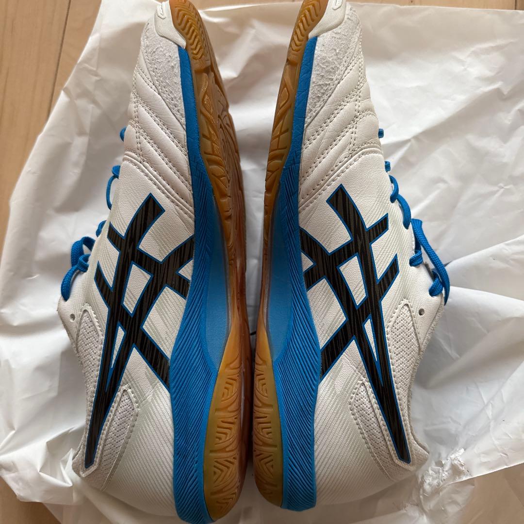 DESTAQUE デスタッキ k FF 25.5センチ　アシックス