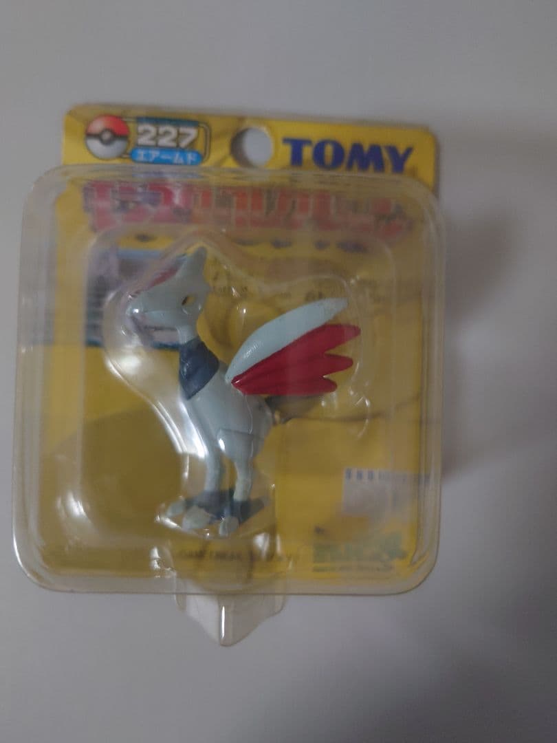 モンコレ エアームド