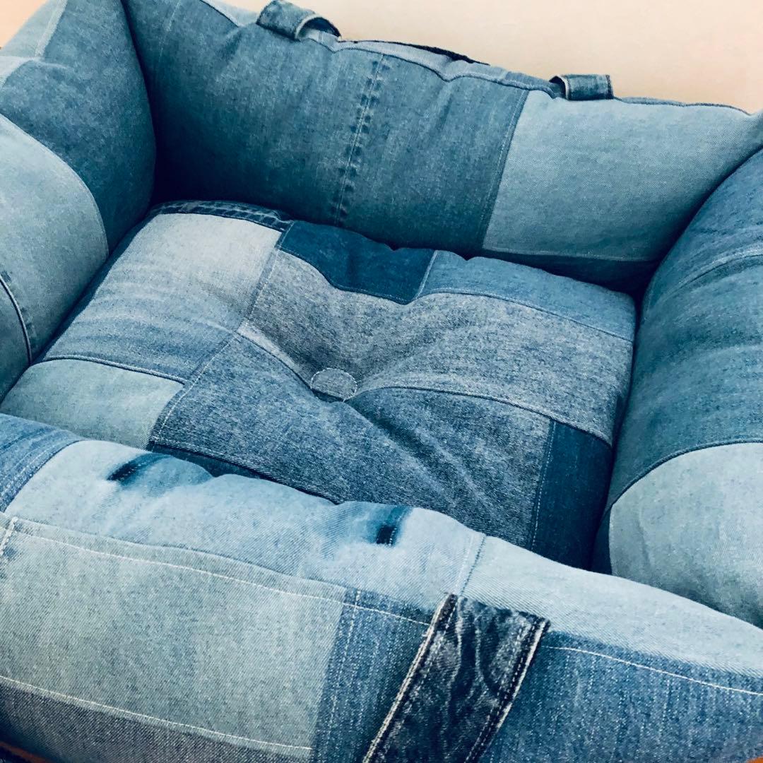 grape様【スクエアキャリーバッグ】