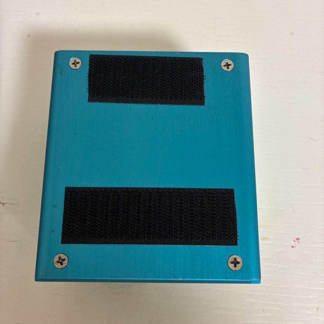 strymon blueSky リバーブ