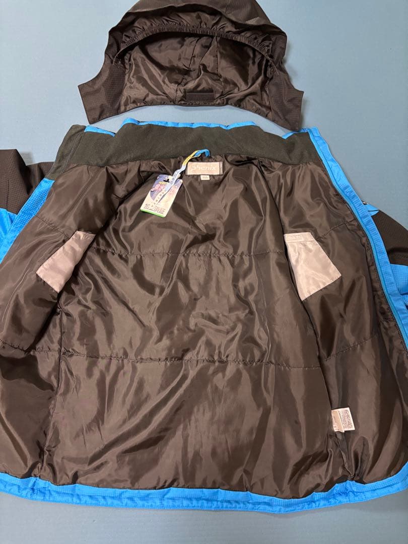 フェニックス　160cm スキーウェア　子供　スキーウエア　キッズ　phenix